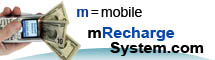 Mobile Recharge System